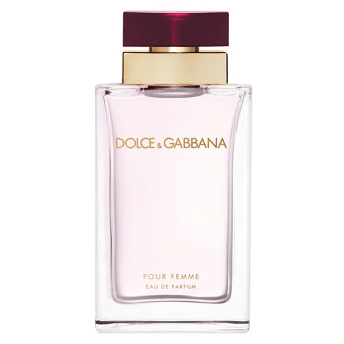 6198157_Dolce-Gabbana Pour Femme For Women - Eau De Parfum-500x500